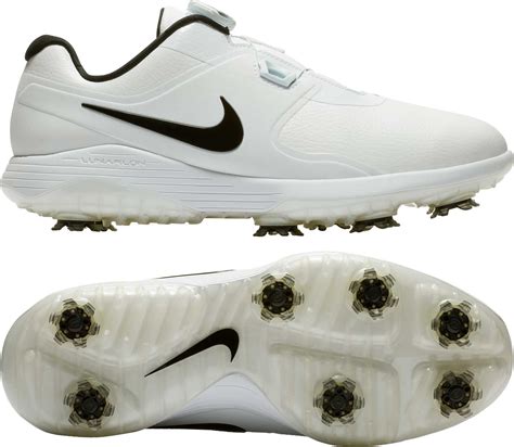 Nike Vapor pro golf shoes